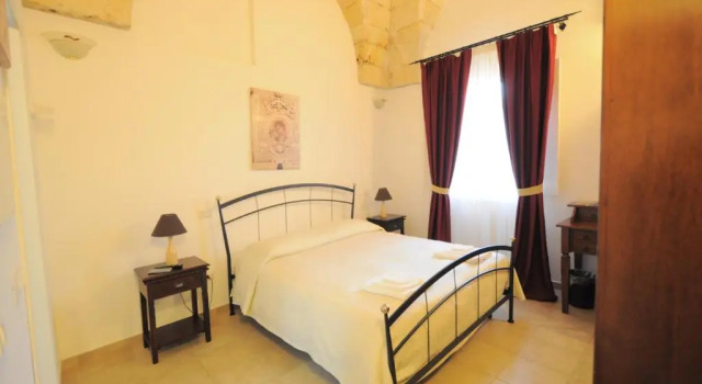 Номер Standard B&B Corte Regina Esther