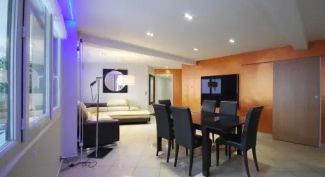 Appartement Luxe 3 chambres proche Carlton