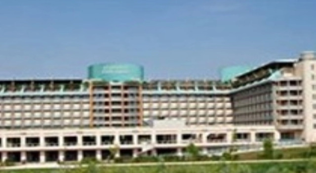 Atahotel Fieramilano, Reserva ahora Hotel Milán Lombardía