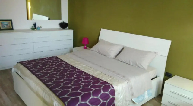 Апартаменты Casa Olga