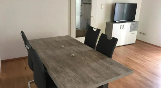 Obere Kellerstraße Haus 2, Reserva ahora Hotel Forchheim Franconian Switzerland