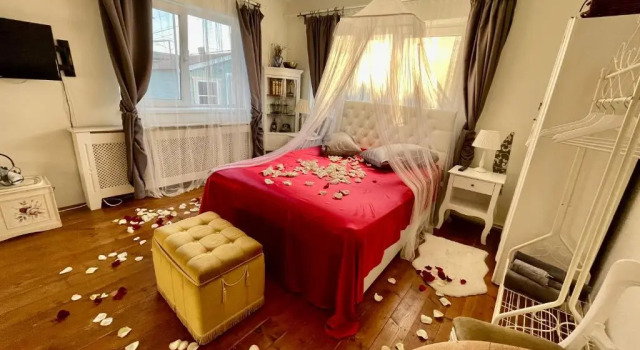The Old Bath Guest House, Varaa Matkakoti Cluj-Napoca 