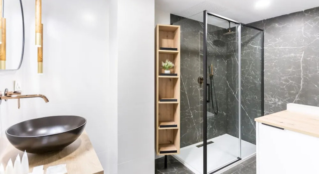 Апартаменты Presidential ELEVEN Apartments Real de la Carretería, by Homing U
