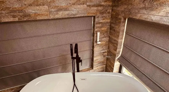 Четырёхместный номер Deluxe с балконом Casa YDA