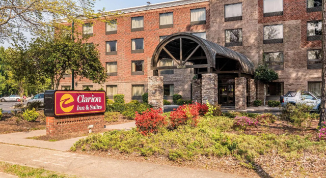 Двухместный полулюкс Lake Norman Inn and Suites