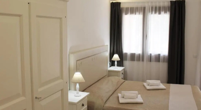 Студия Standard Felix Hotels - Residence Hotel Costa Serena