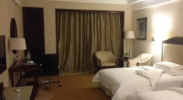 Phoenix Hotel Shaoguan, Reservar Hotel Hotéis em Shaoguan com pequeno-almoço, Café da manhã