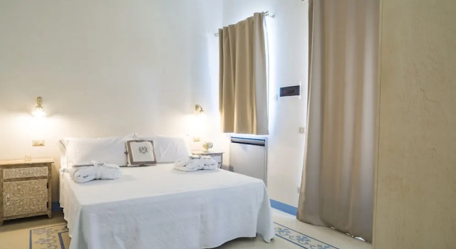 Trullitria Rooms, Забронировать Отель «постель и завтрак» Отели Мартина-Франка 3 звезды, 3*