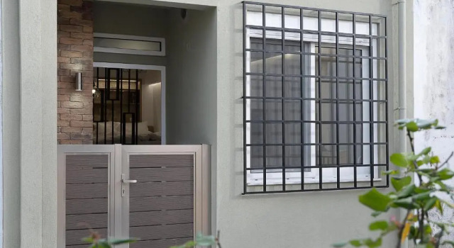 Cozy studio in Dafnes near to Heraklion, Забронировать Отель Ираклион Центральный Крит