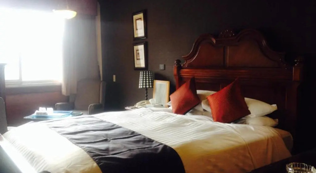 Двухместный номер Standard Hotel Gasthof