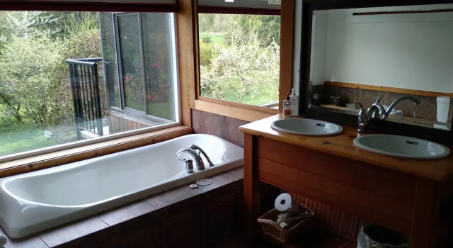 Номер Superior Harrison Hammond House Farmstay