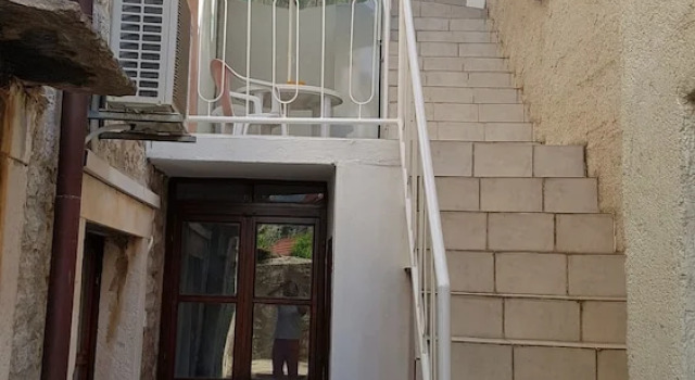 Mama's & Papa's house, Prenota Hotel Hotel a Croatian Islands con parcheggio, Parcheggio