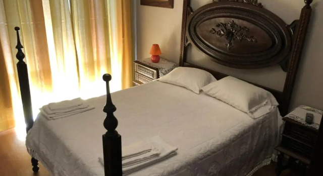 Люкс Residencia Maria Jose