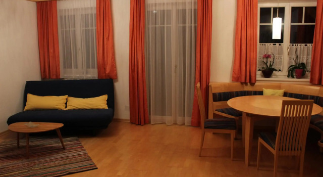Ferienhaus Pepi