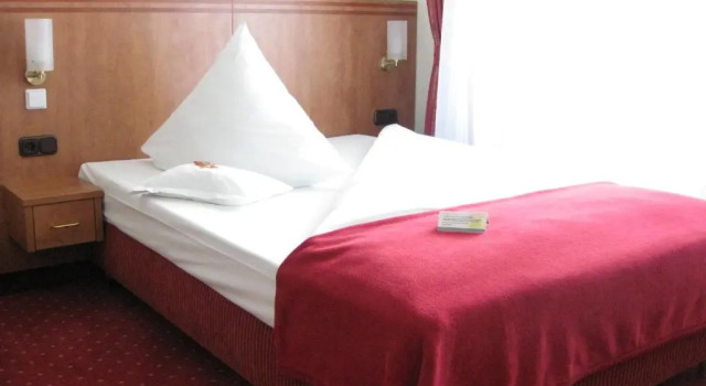 Номер Standard Ruhr Hotel