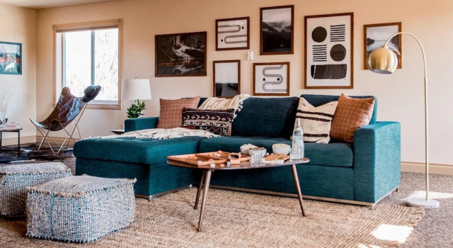Powell by AvantStay, Book Hotel Hoteller i Bend med parkering, Parkering