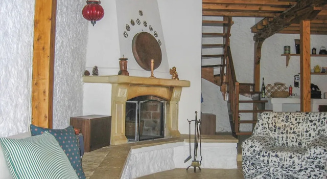 Old House