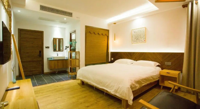 Номер Standard Wally House Hostel
