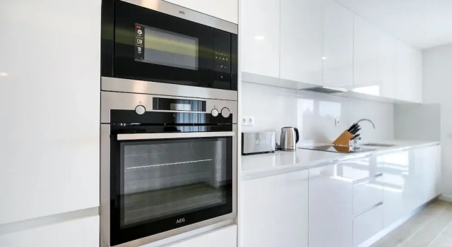 Вилла Ilha do Sol Luxury in an Ideal Location