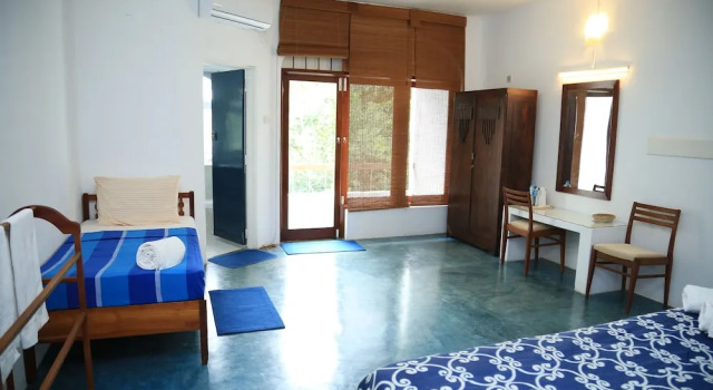 Номер Standard Regent Lodge Kandy