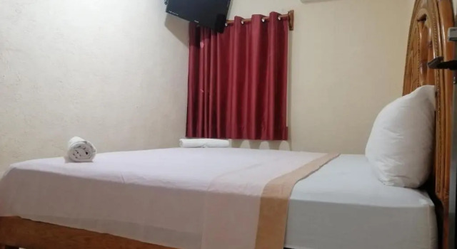 Standard chambre Hotel Ashly