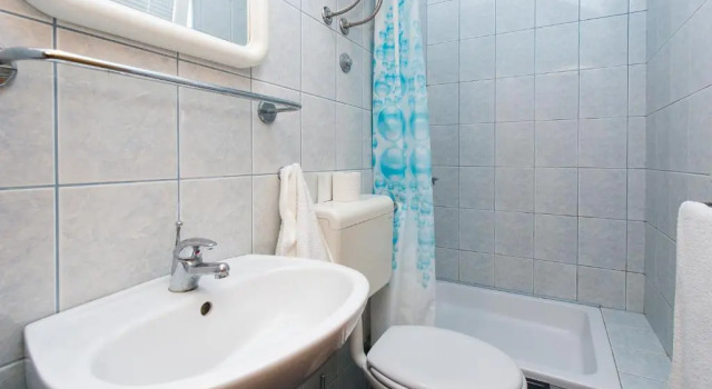 Двухместный номер Standard Apartment & Room Braica