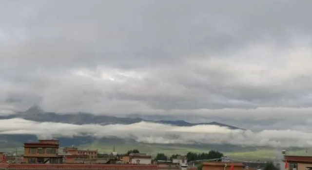 No. 20, Ranrika Village, GeNie Town, Litang County, Garze Prefecture, Varaa Hotelli Litang Sichuan