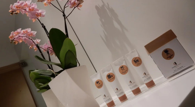 Двухместный номер Standard с видом на город Modern Times Hotel, Vevey, A Tribute Portfolio Hotel