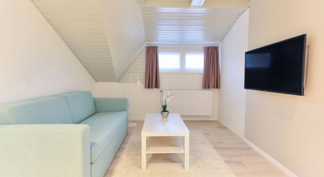 Апартаменты Premium Villa Oliver 2 Hévíz
