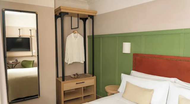Номер Standard Honest Sevilla Hotel