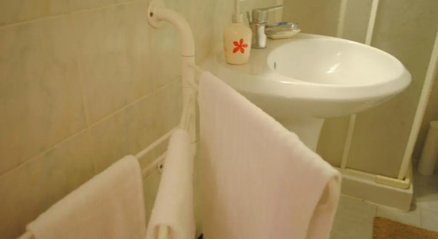 Одноместный номер Economy Dreaming Navona Rooms