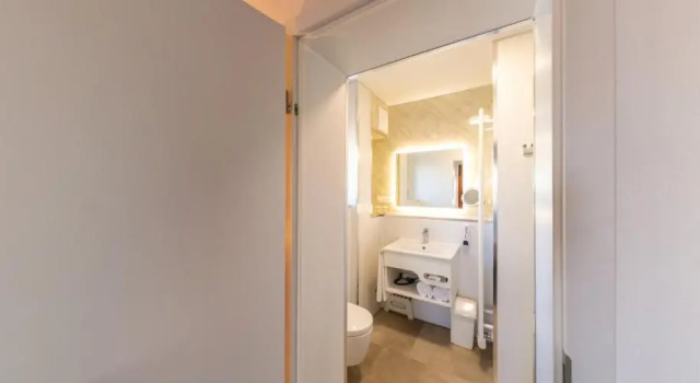Hotel Löwen, Book Hotel Hoteller i Lake Constance med parkering, Parkering