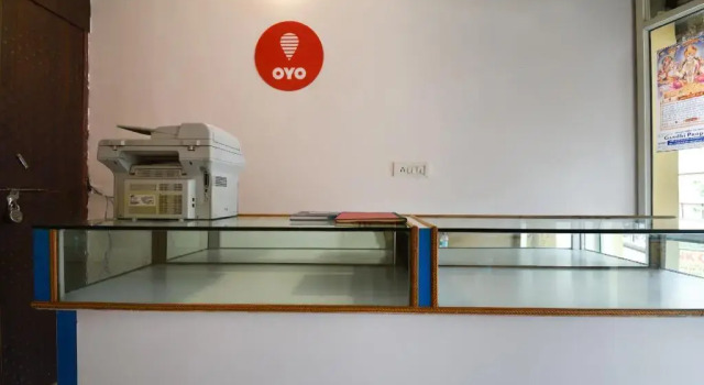 Hotel Sapphire Palace 2 by OYO Rooms, Забронировать Отель Отели штата Раджастхана 3 звезды, 3*