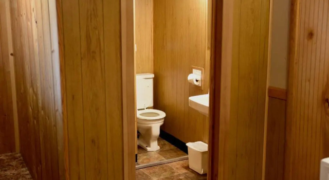 Люкс Gateway Inn & Cabins