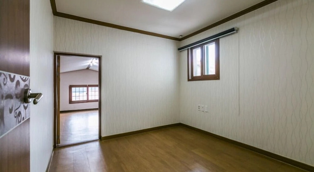 Janggun Pension