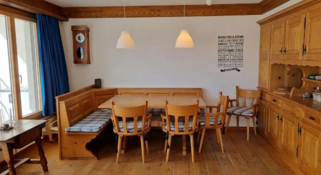 Au Reduit 106, Book Hotel Hotels in Grisons with Parking, Parking
