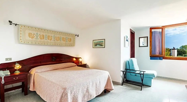 Номер Economy Hotel Sortale