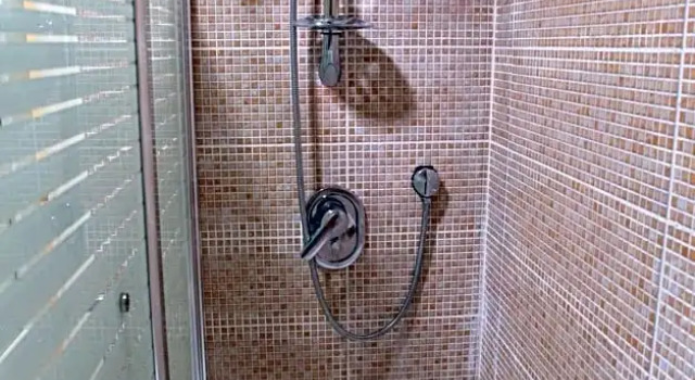Двухместный номер Standard с балконом и с красивым видом из окна Idelson Hotel