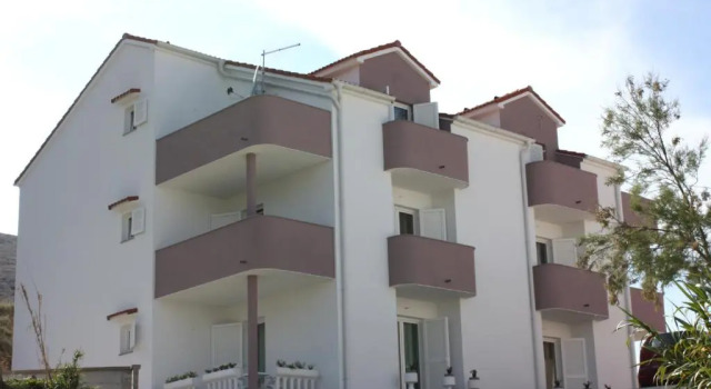 Apartments Tanja & Josipa
