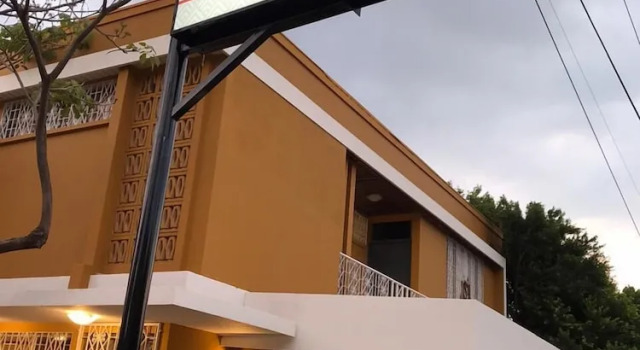 Hostal Casa Amiga - Hostel, Забронировать Хостел Отели в центре Манагуа с завтраком, отели в центре Манагуа с завтраком