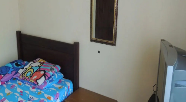 Standard chambre Penginapan Salsa