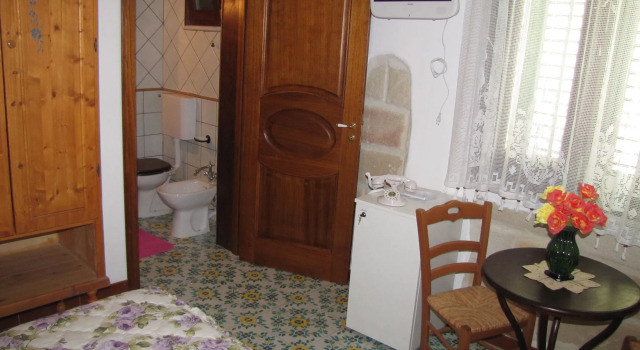 Guest House Al Gattopardo