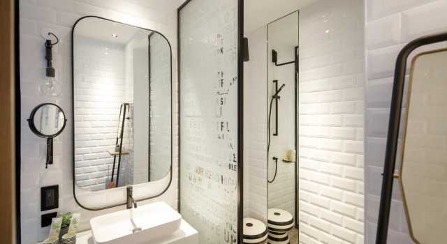 Номер Popular Zabeel House The Greens by Jumeirah