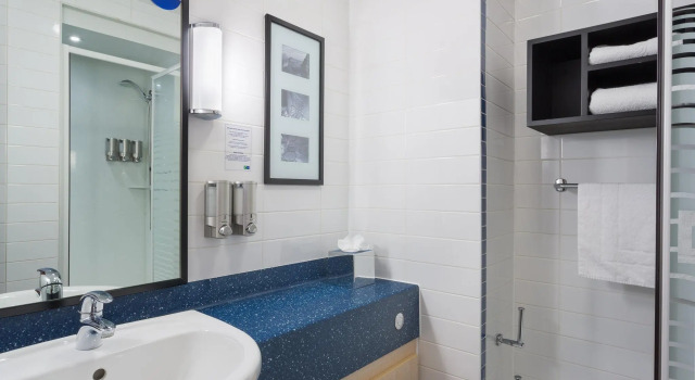 Двухместный номер Standard Holiday Inn Express Braintree by IHG