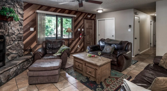 Ruidoso Three-bedroom, Varaa Hotelli Ruidoso New Mexico