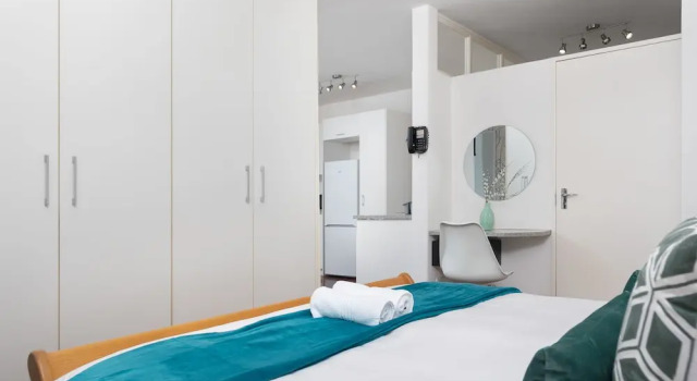 Keerom 720 - Adults Only, Забронировать Апартаменты/квартира Апартаменты Кейптауна, рядом с Bo-Kaap Museum, Апартаменты/квартира