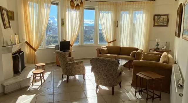 Country house Nafpaktos, Book Villa Nafpaktos 