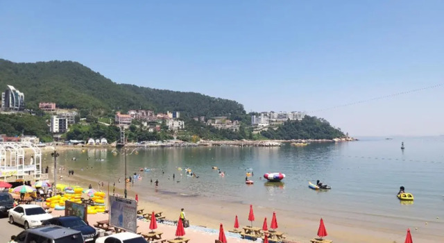 Апартаменты Ocean View