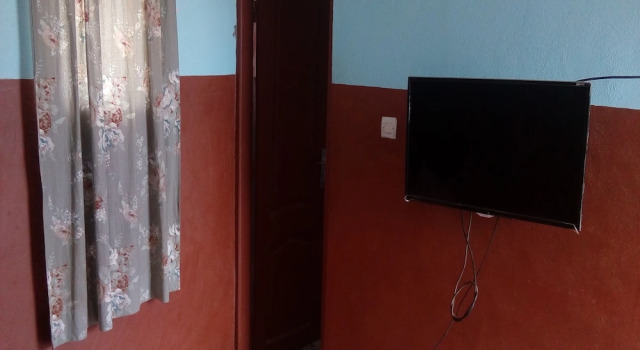 Номер Standard Hotel Gaussan