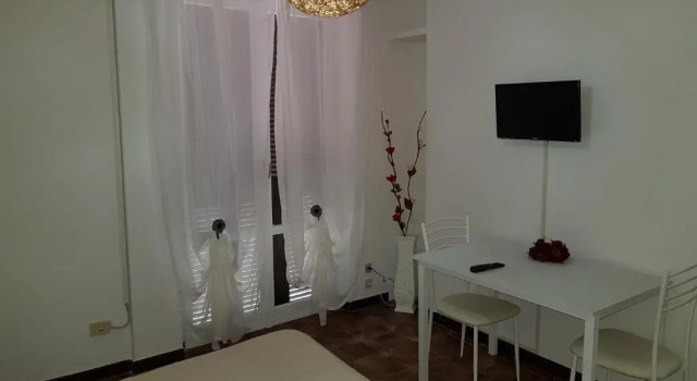 Коттедж La farfalla